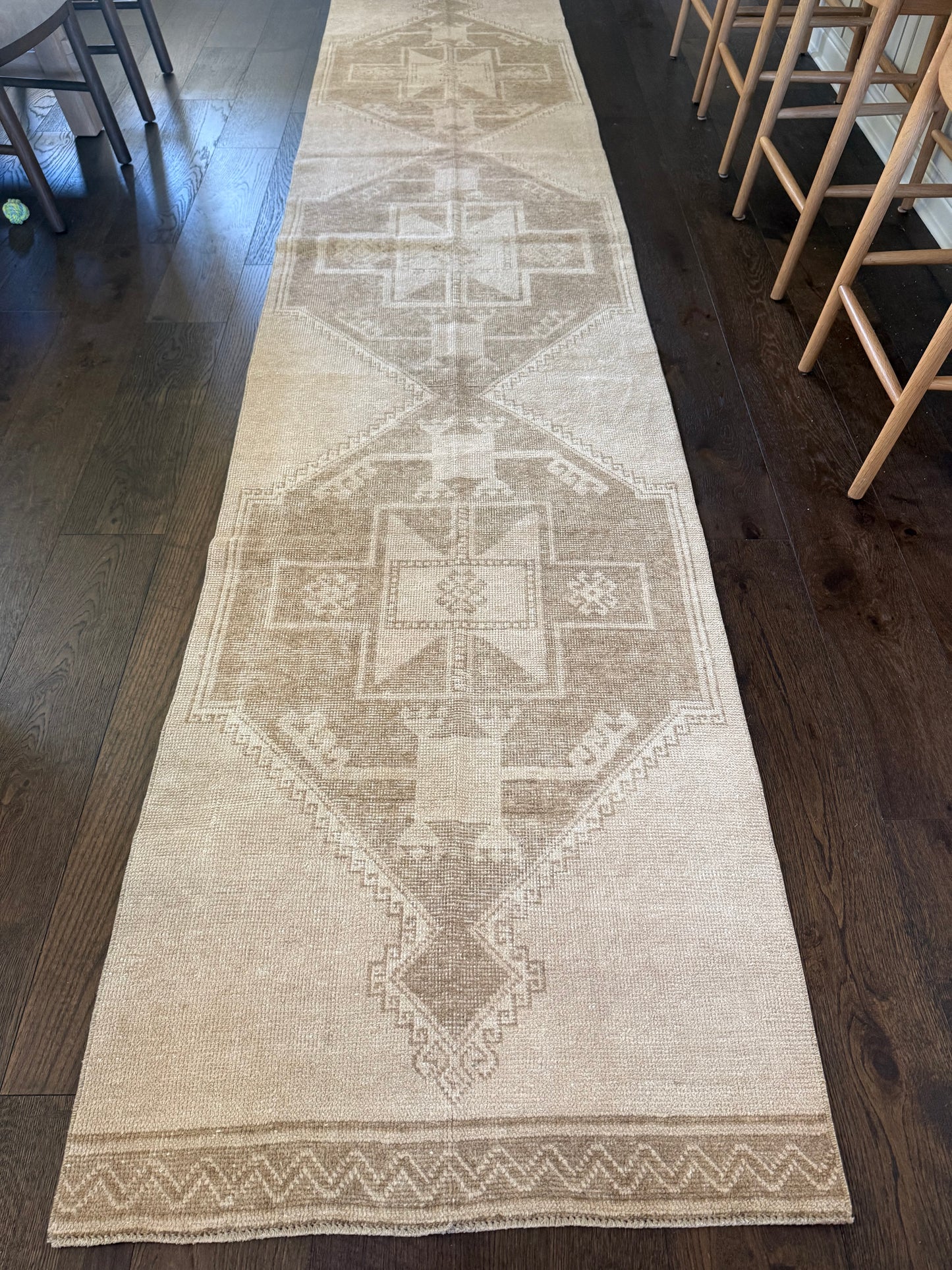 Puckett - 2’11.5 x 14’3