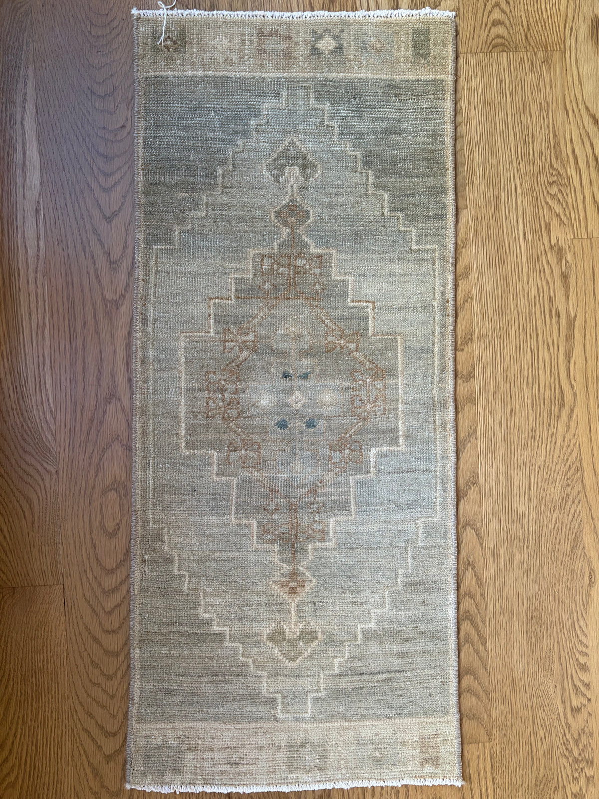 Mini #103 - 15” x 37”