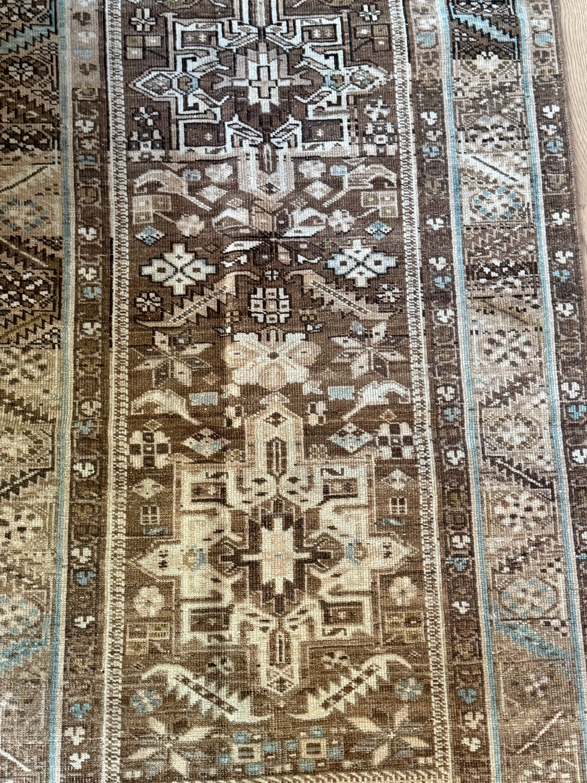 Emory - 3’3 x 10’10