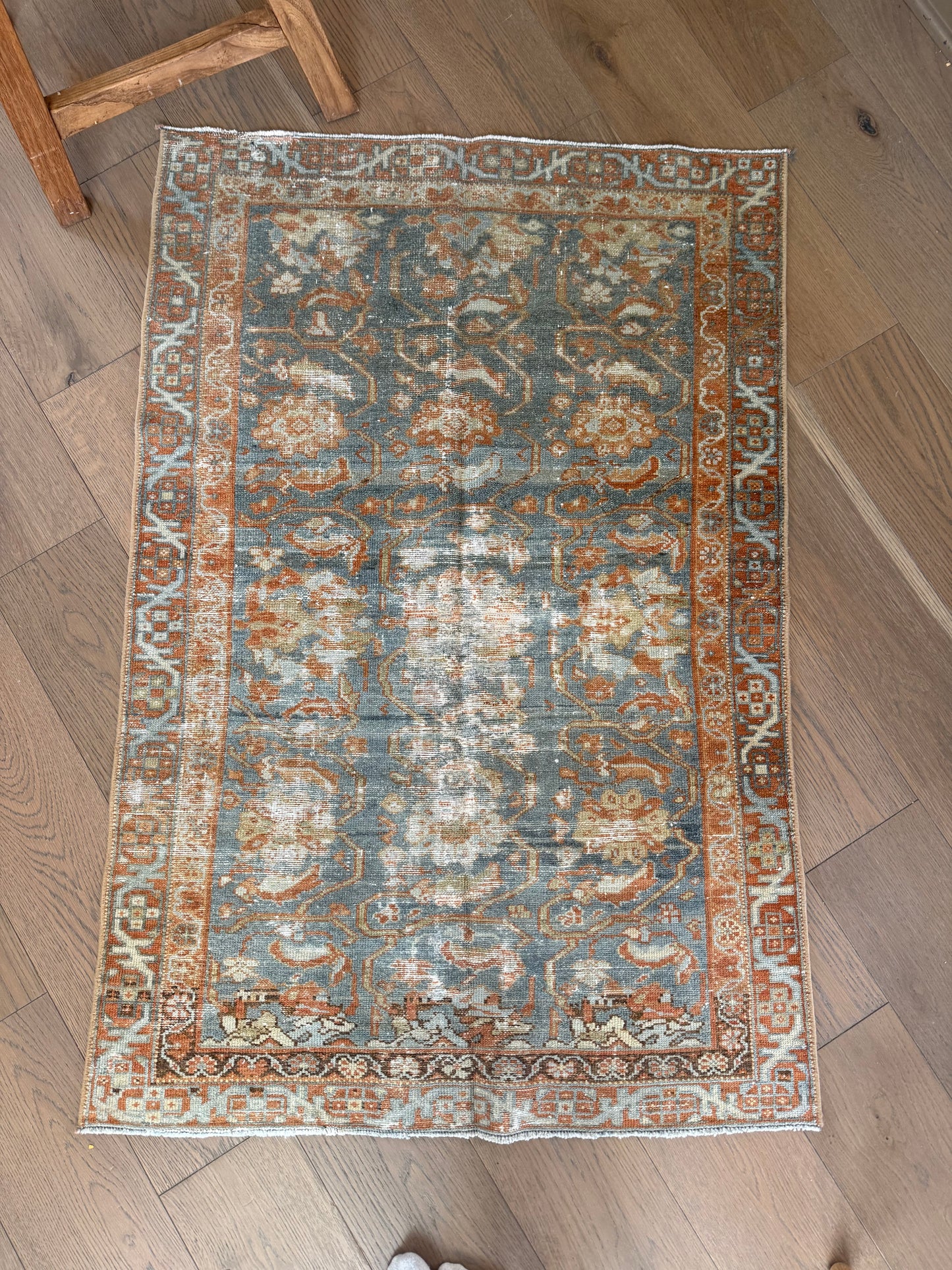 Greer - 2’11 x 4’4