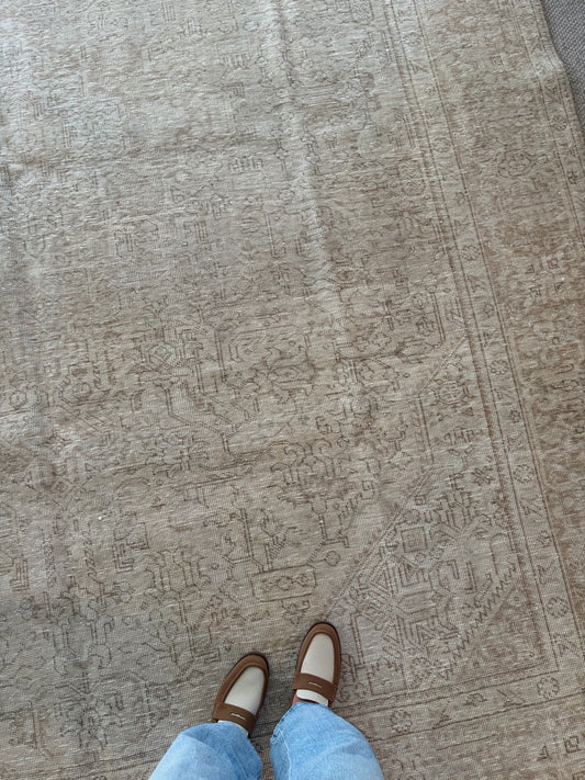 Mabel - 9’2 x 12’2