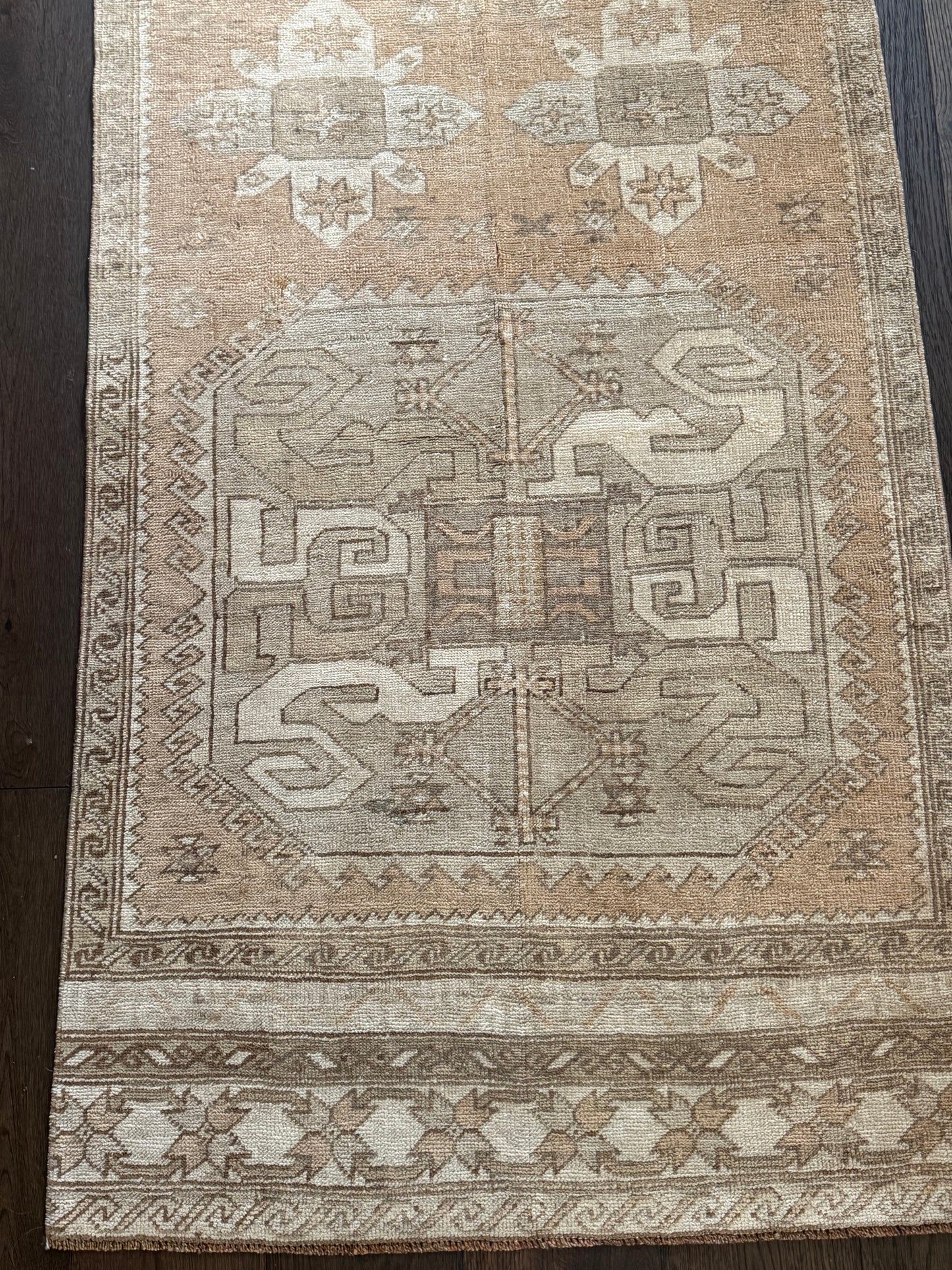 Carmel - 3’ x 8’1