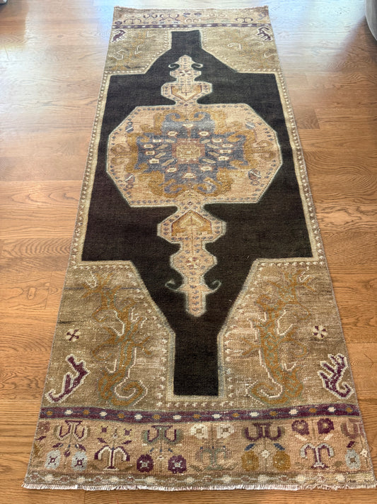 Grayson - 2’9 x 7’2