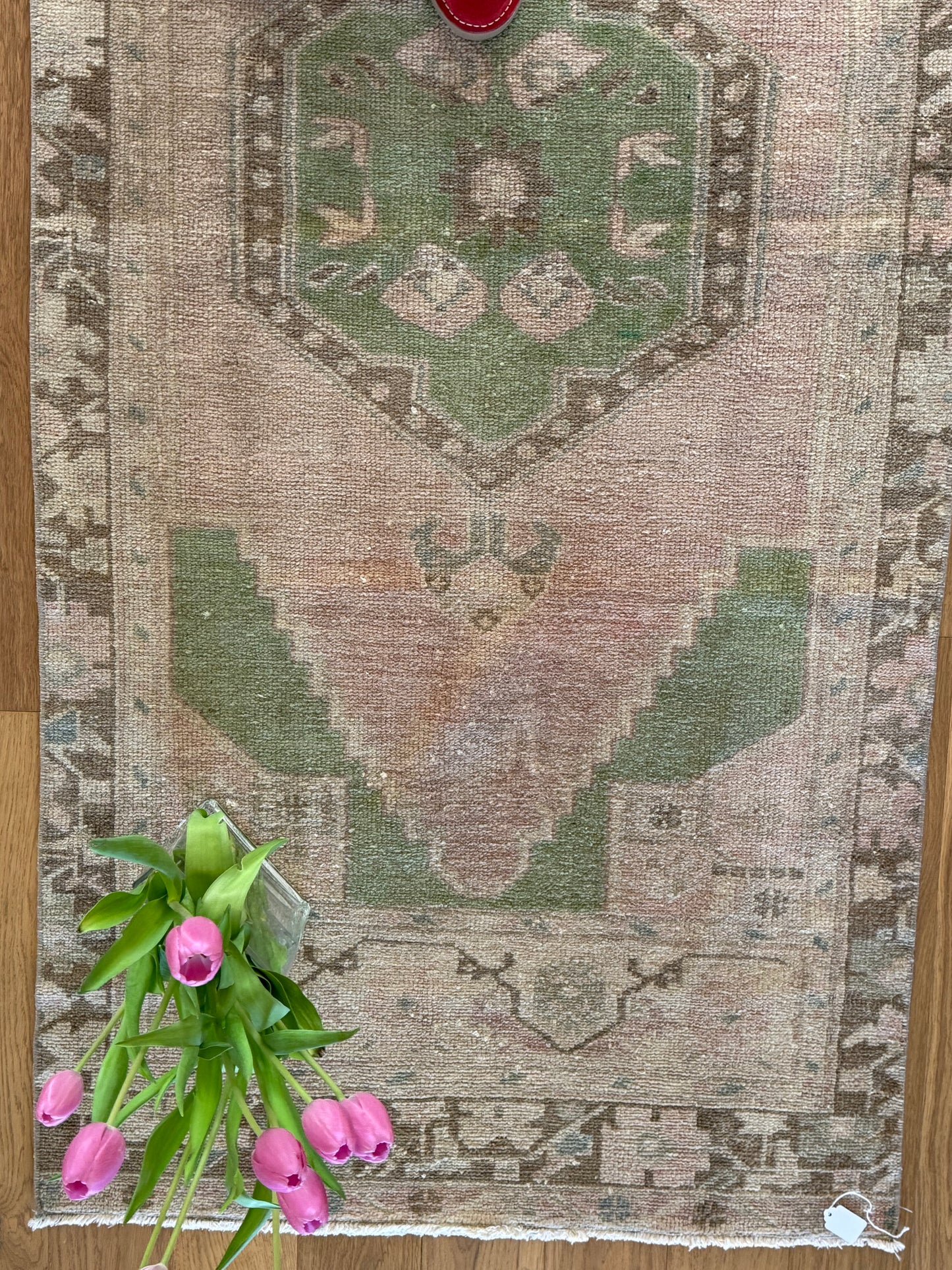 Clove - 2’10 x 10’1