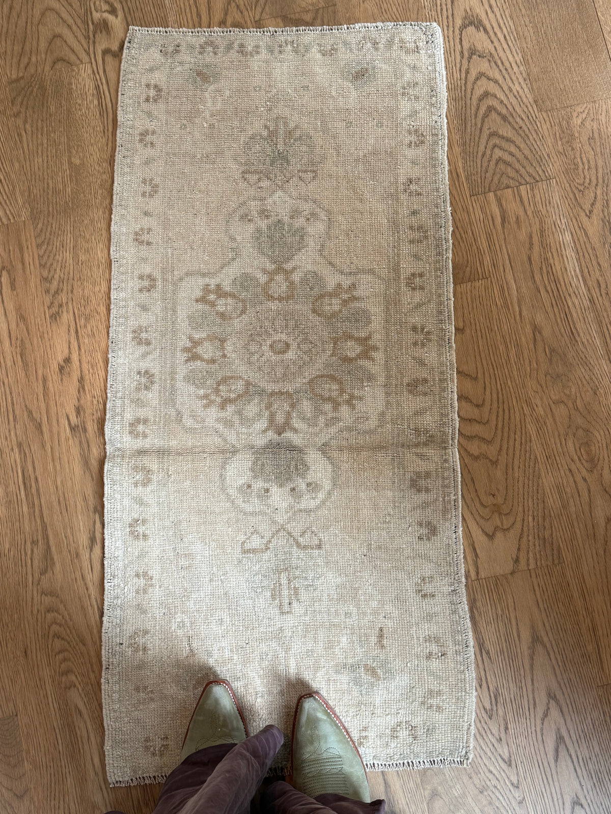 Birdie - 1’7 x 3’7
