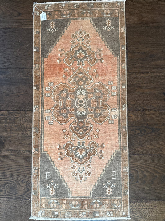 Mini #126 - 1’5 x 3’2
