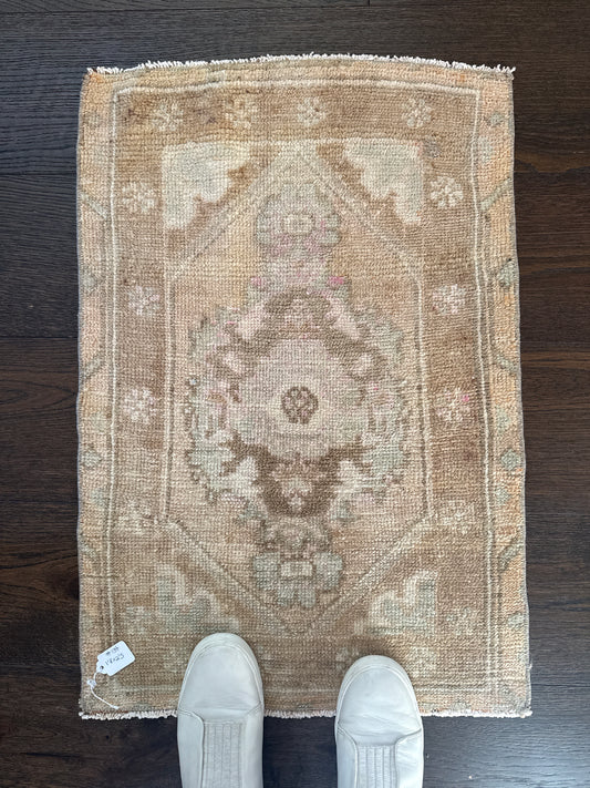 Mini #134 - 1’8 x 2’5