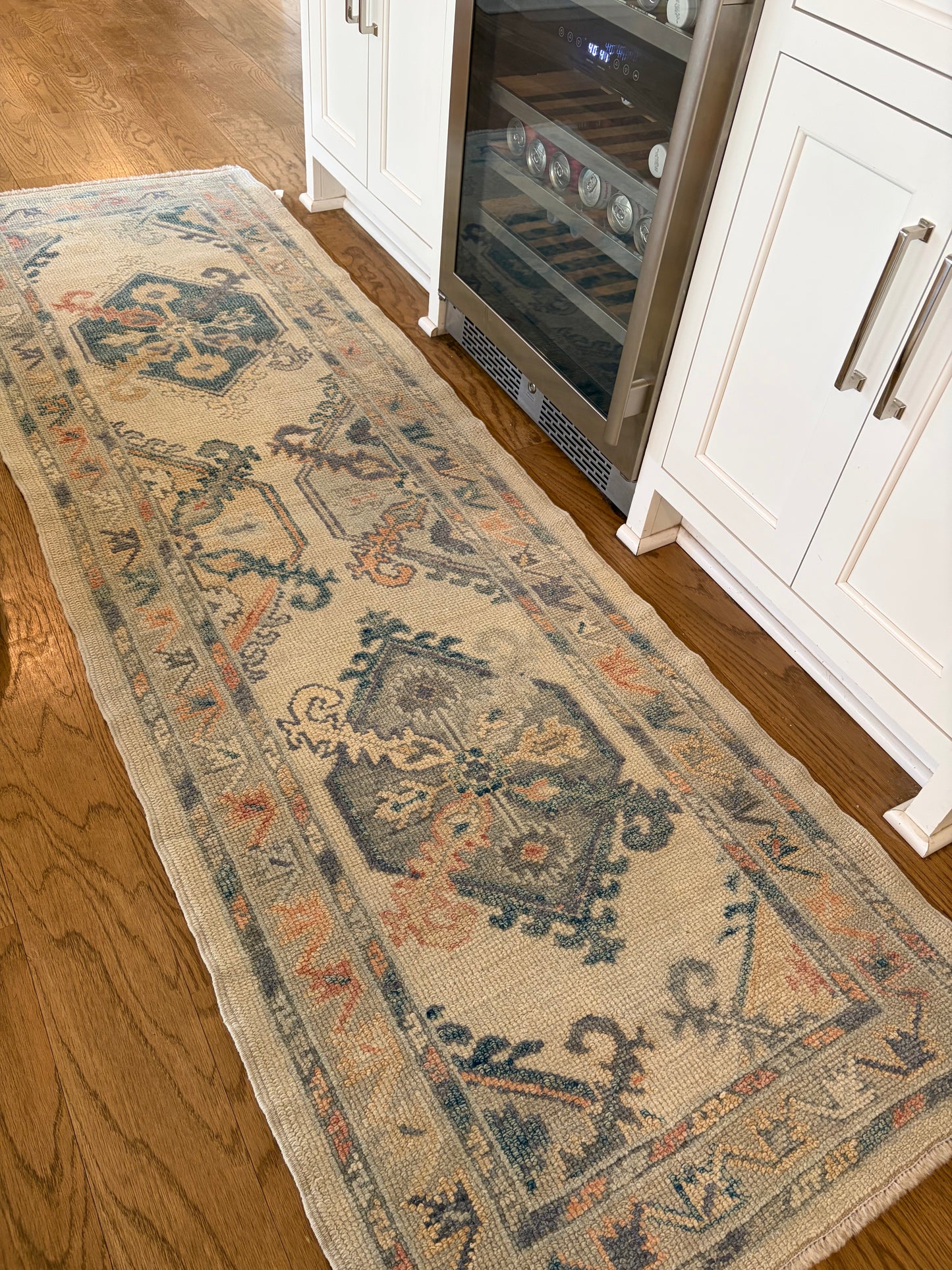 Pearl - 2’5 x 7’8