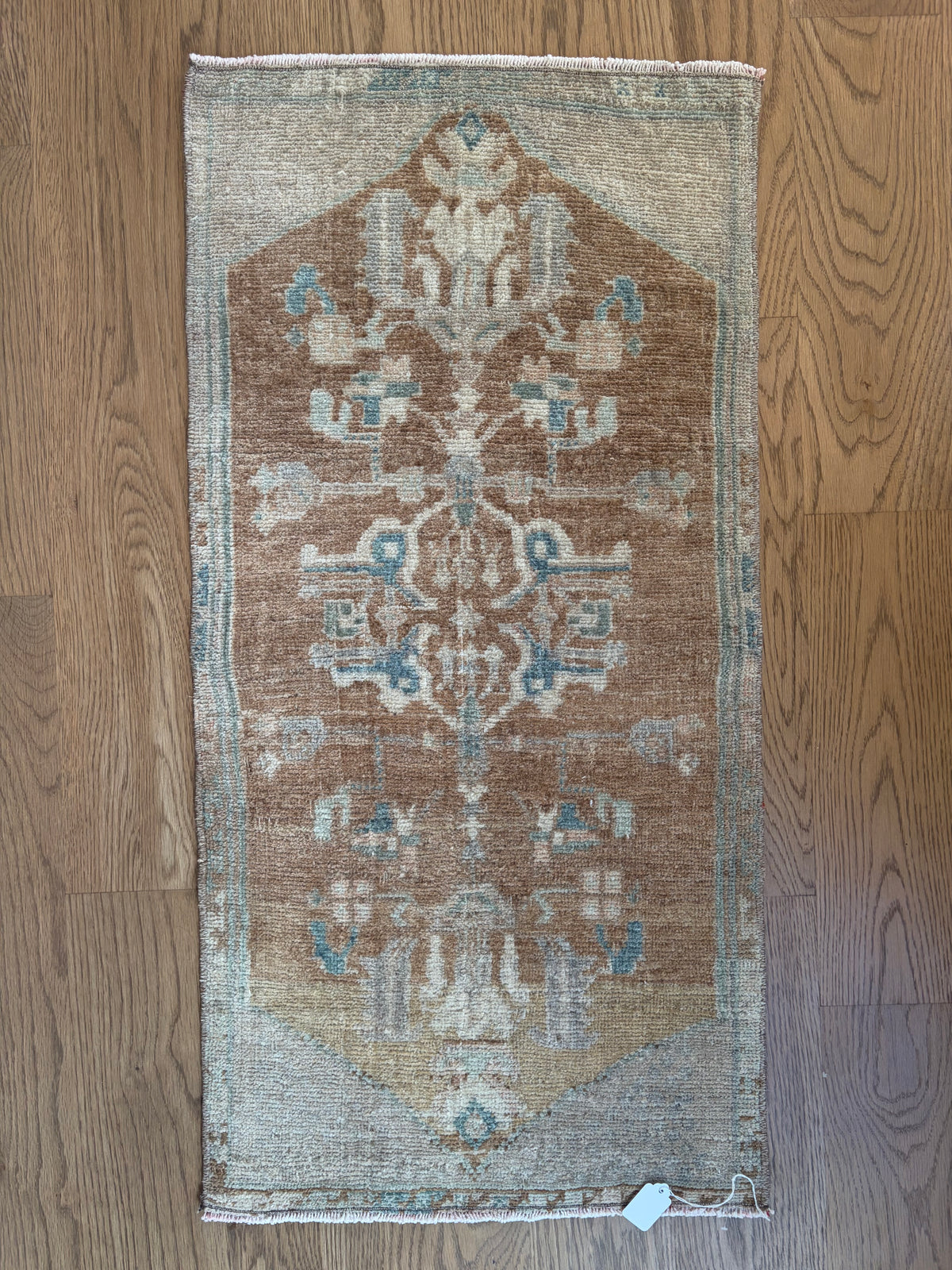 Mini #106 - 19” x 38”