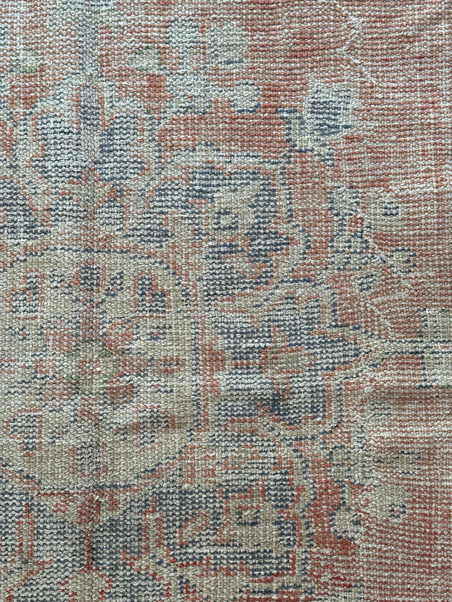Jovie - 6’ x 8’10