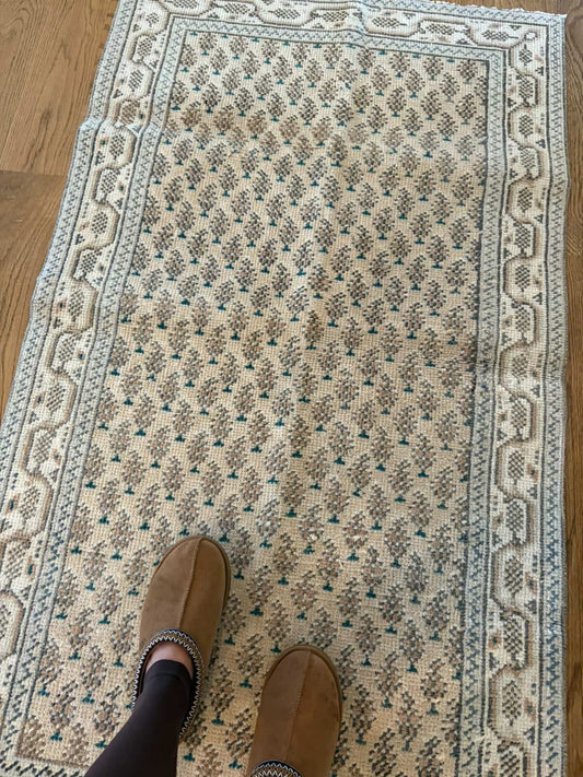 Collins - 2’11 x 5’