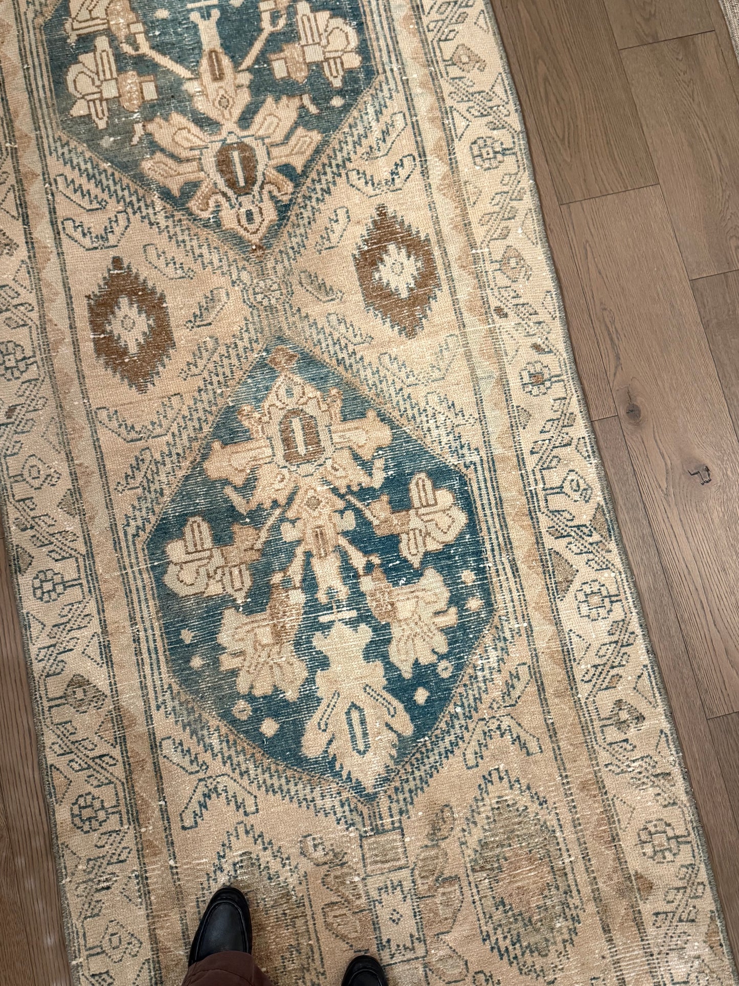 Virginia - 3’2 x 14’8