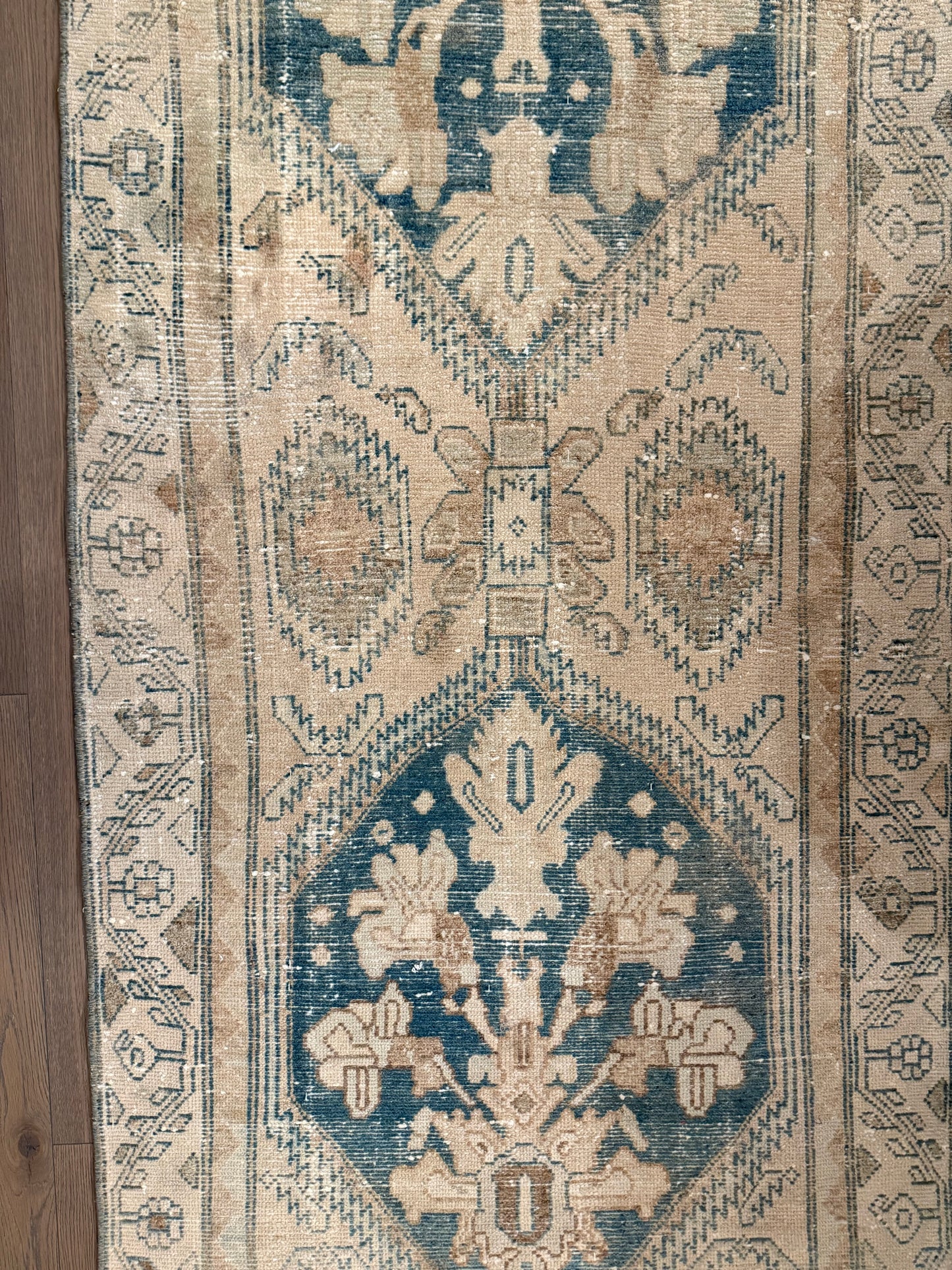 Virginia - 3’2 x 14’8