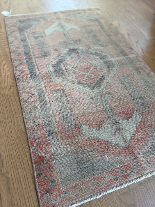 Mini #111 - 22” x 37”