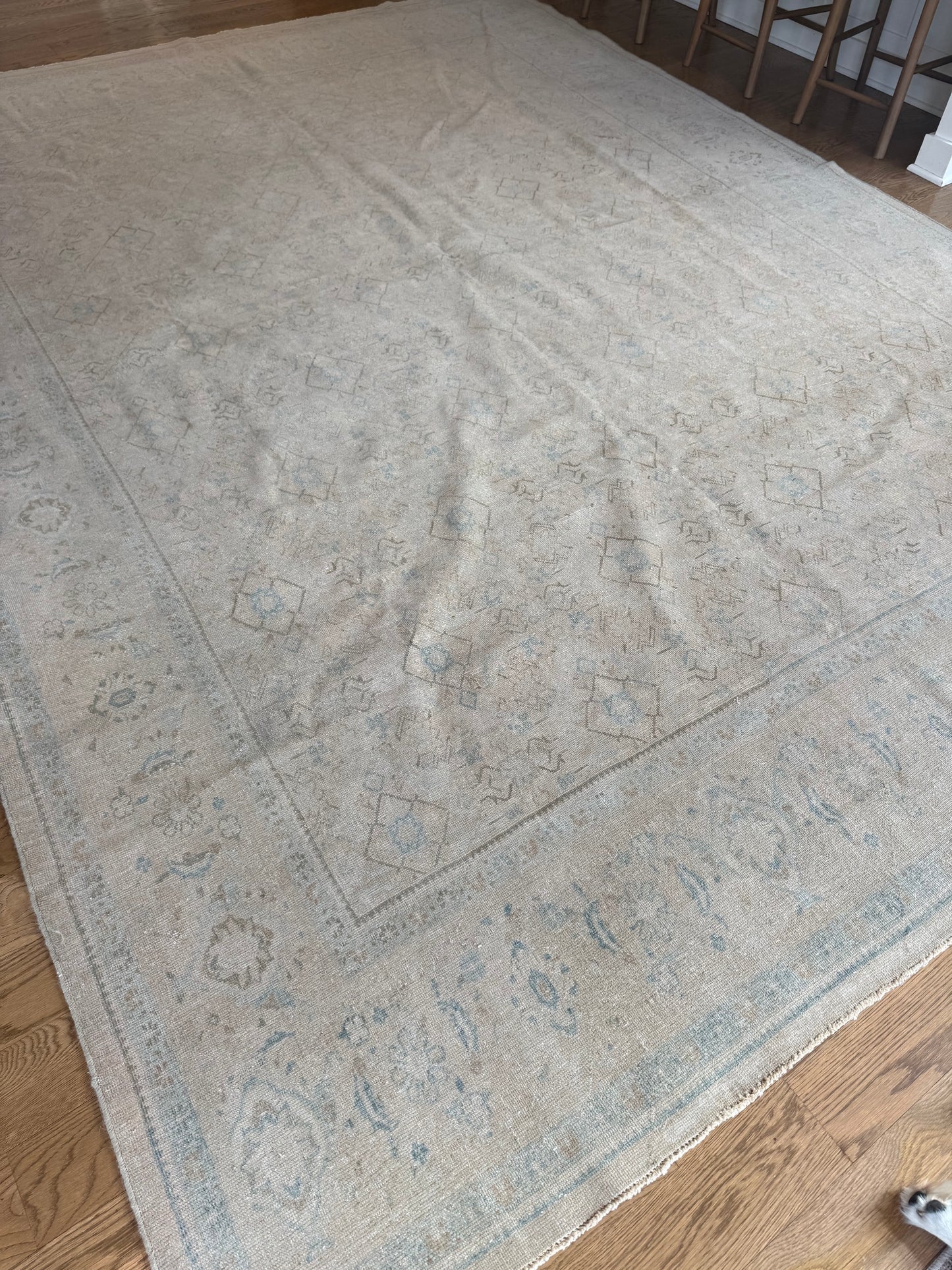 Blossom - 9’8 x 13’2