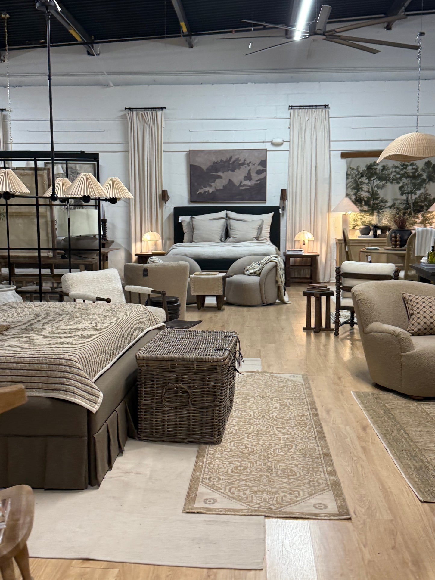 Nala - 2’7 x 8’10