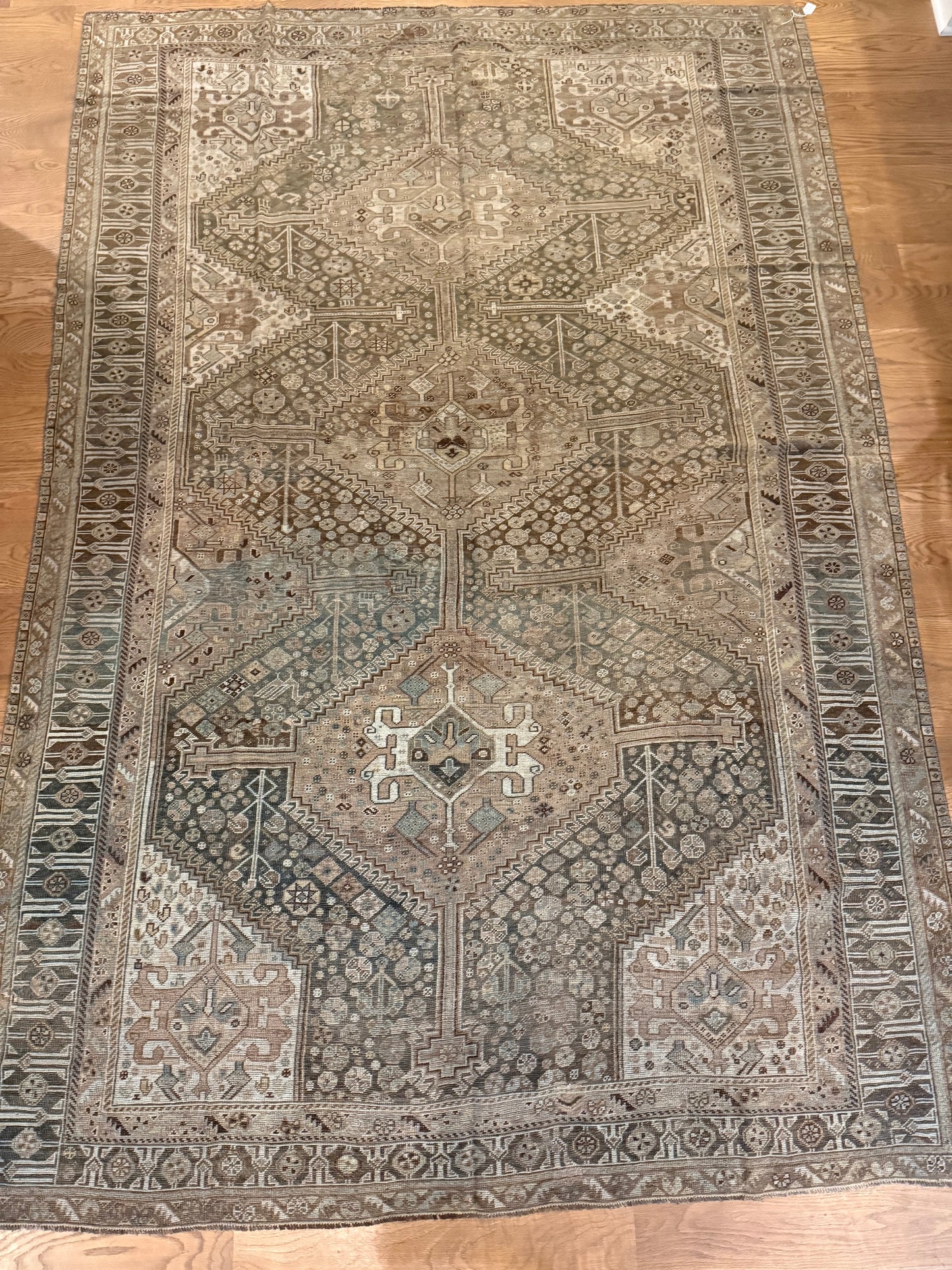 Orion - 6’6 x 9’10