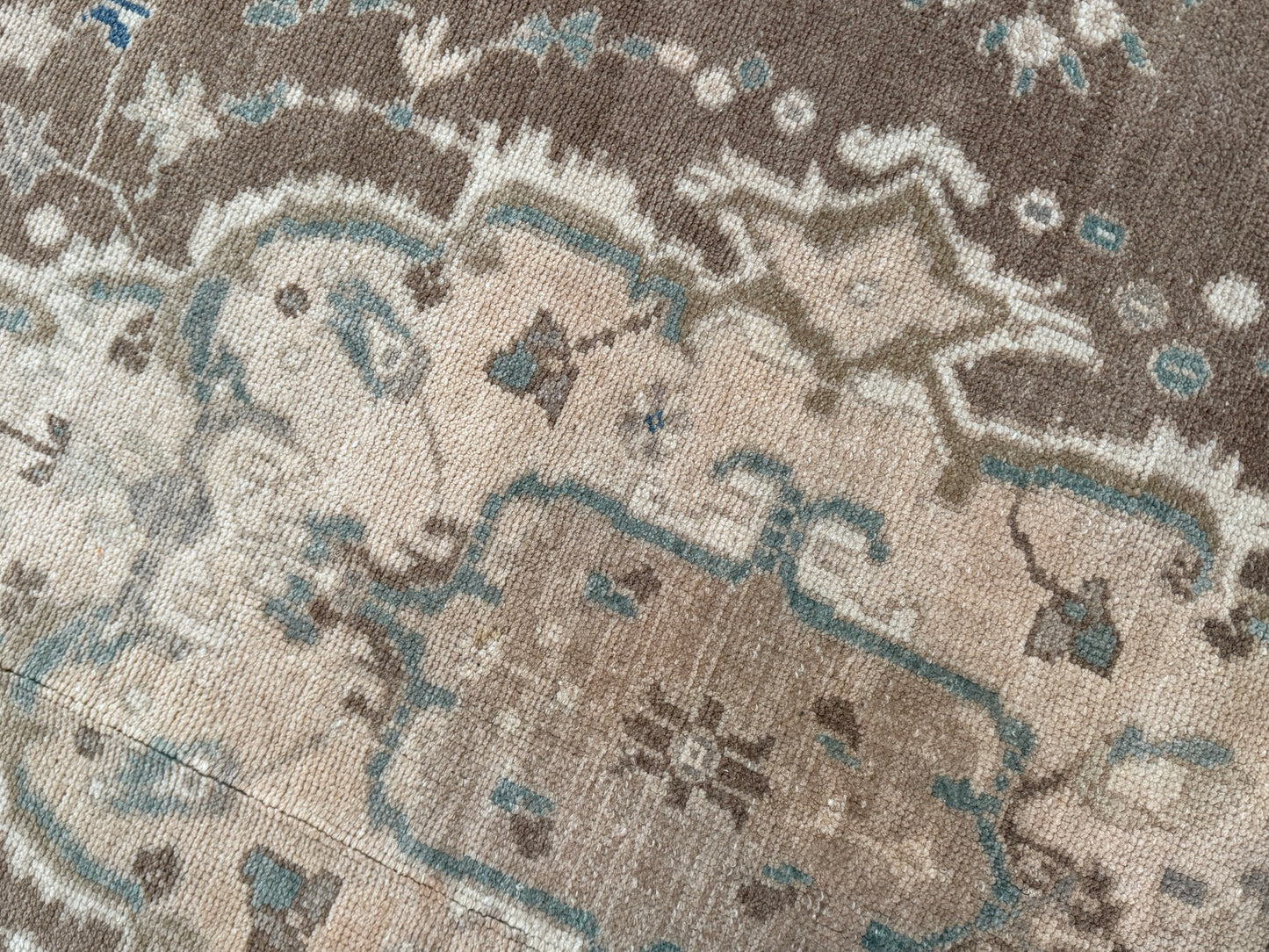 Stella - 3’11 x 6’7