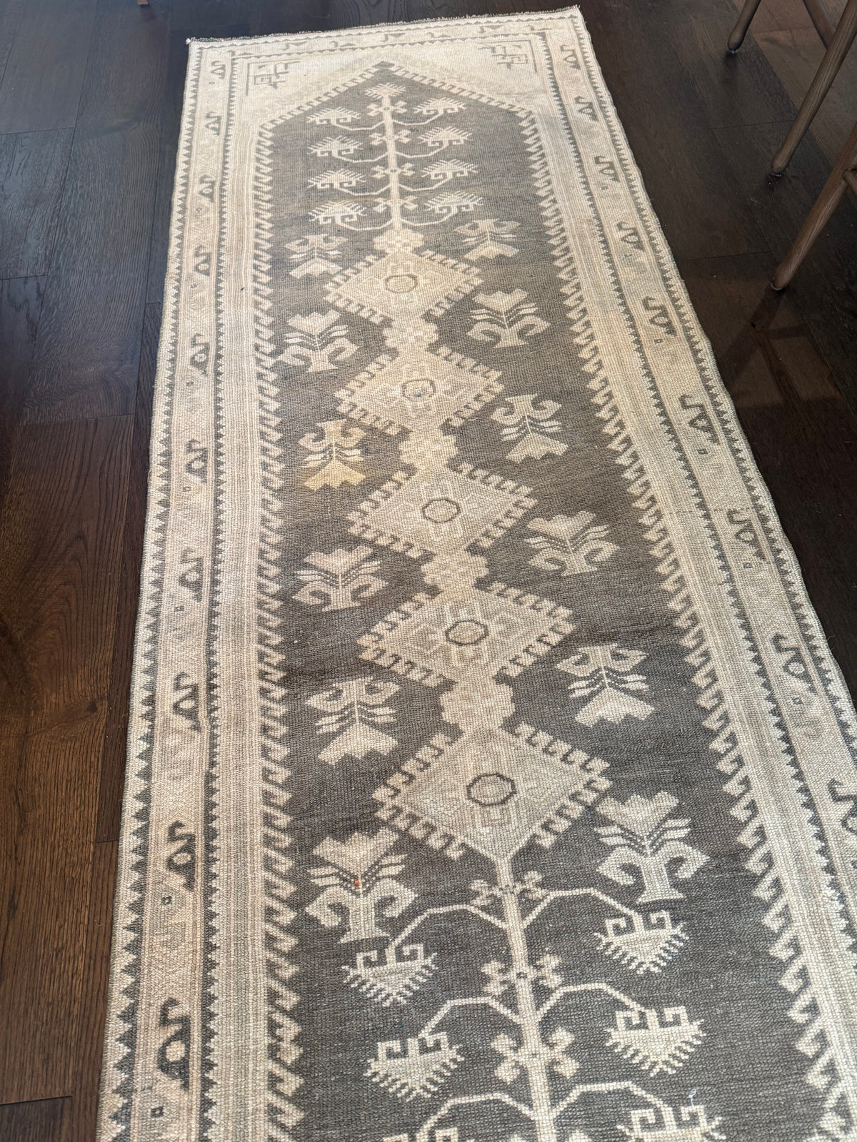 Parlour - 3’ x 8’3