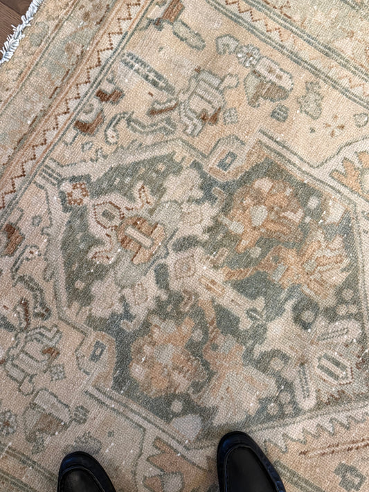 Lane - 3’3 x 5’11