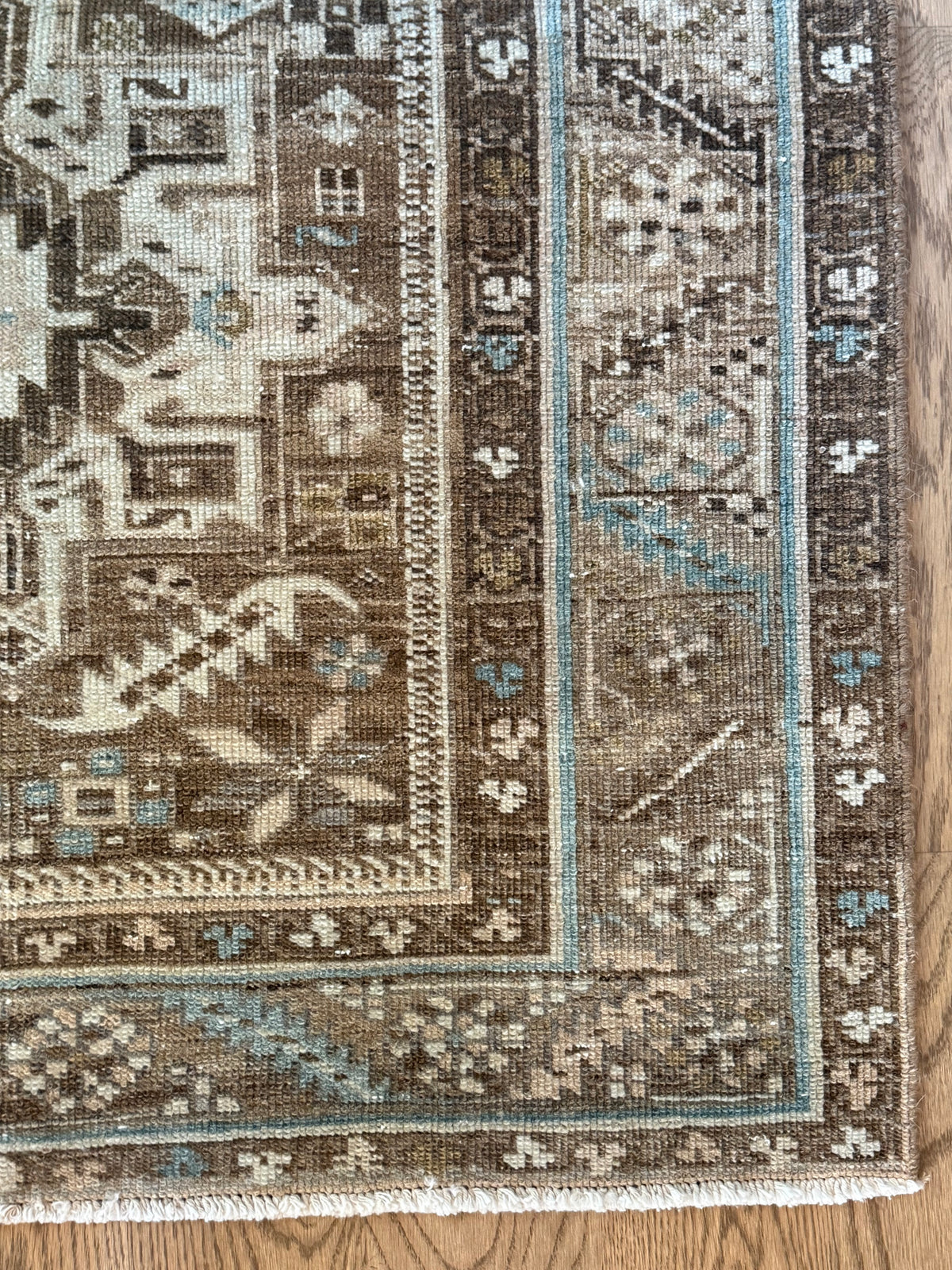 Emory - 3’3 x 10’10