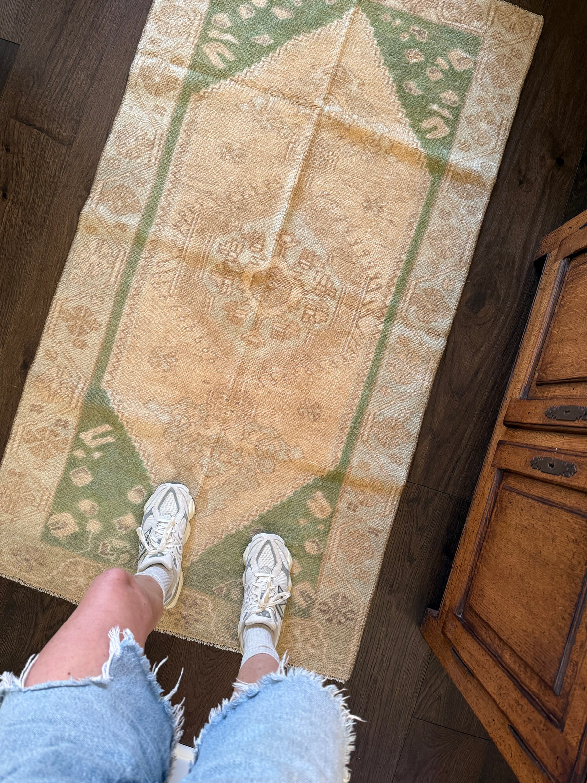Fresh - 2’11 x 5’5