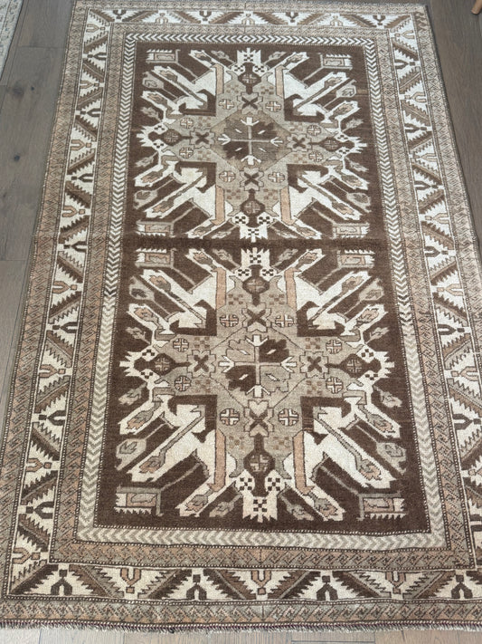 Carlyle - 4’1 x 6’5