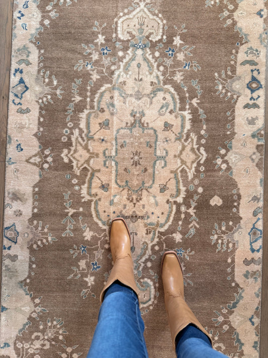 Stella - 3’11 x 6’7