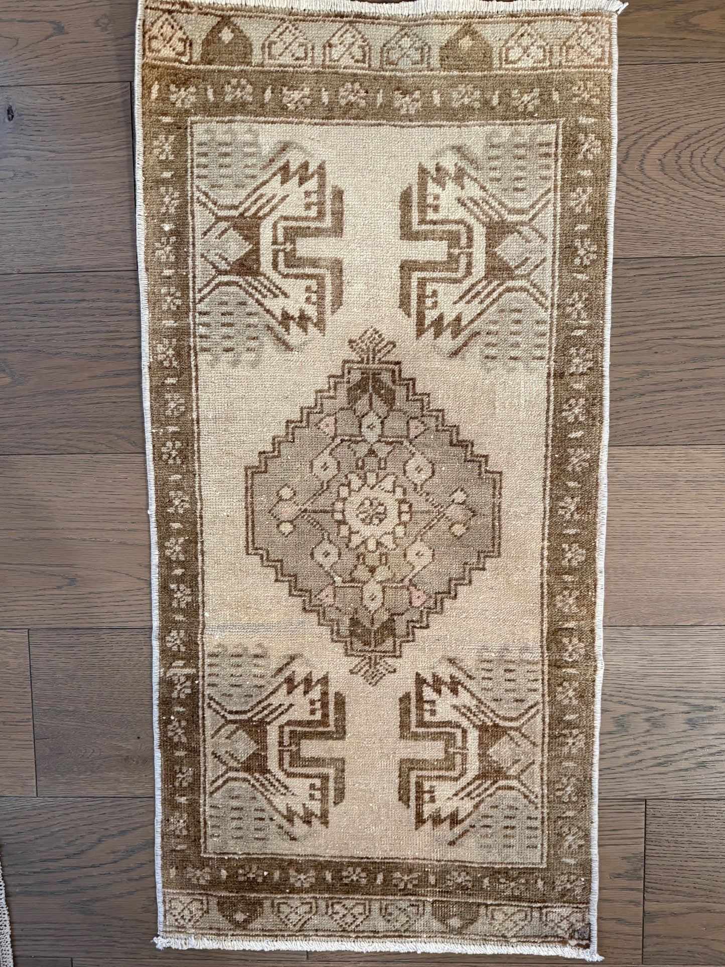 Evermore - 1’6 x 3’1