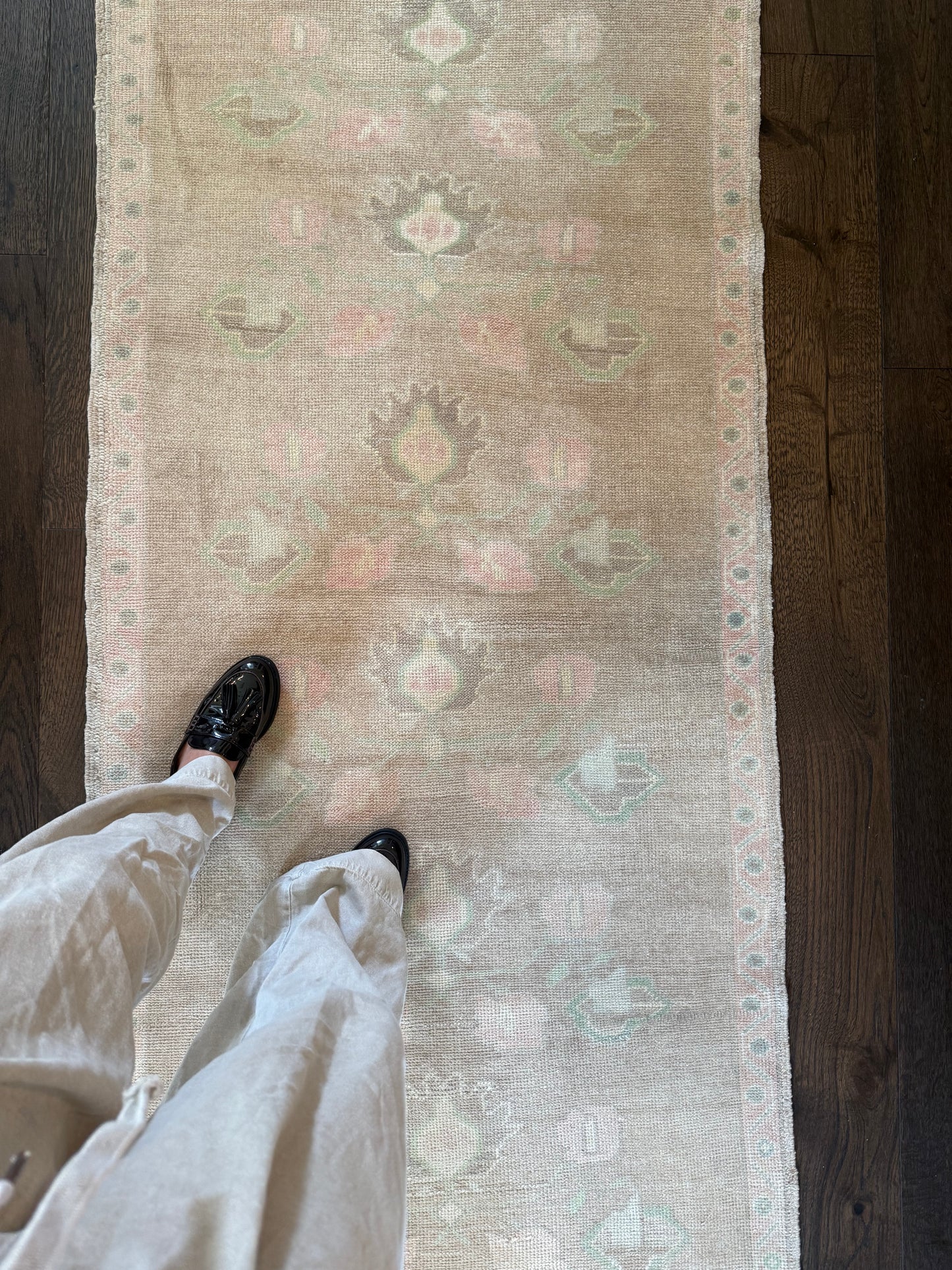 Rosemary - 3’ x 6’4
