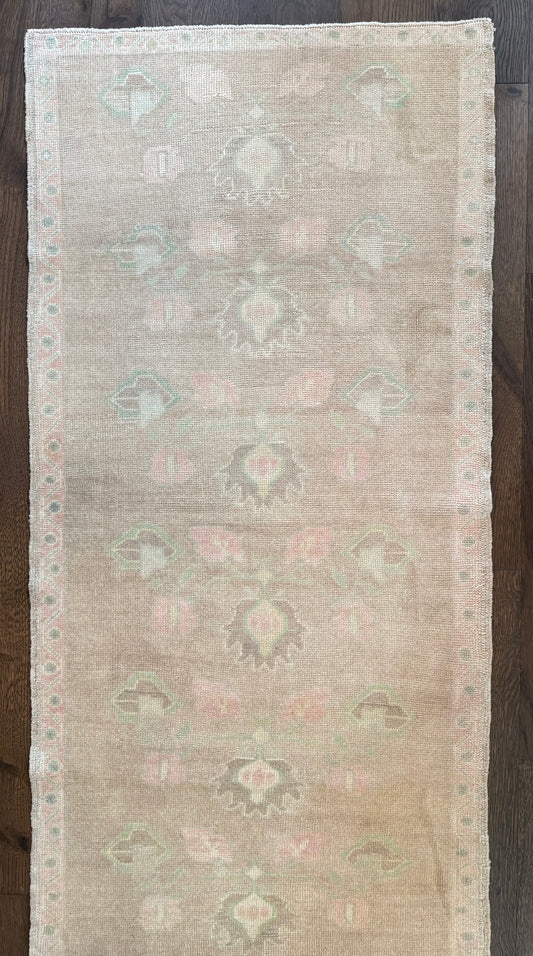 Rosemary - 3’ x 6’4