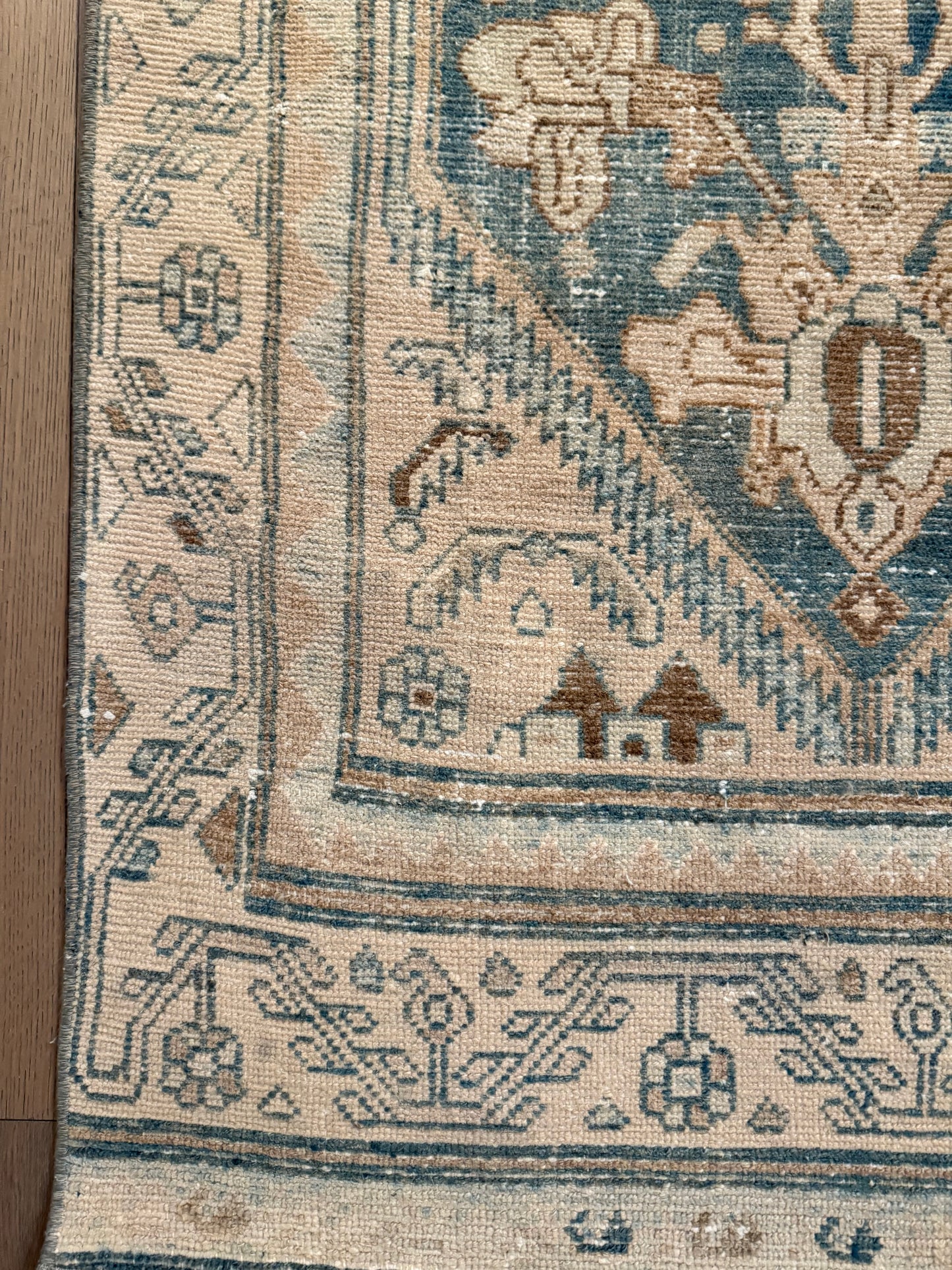 Virginia - 3’2 x 14’8