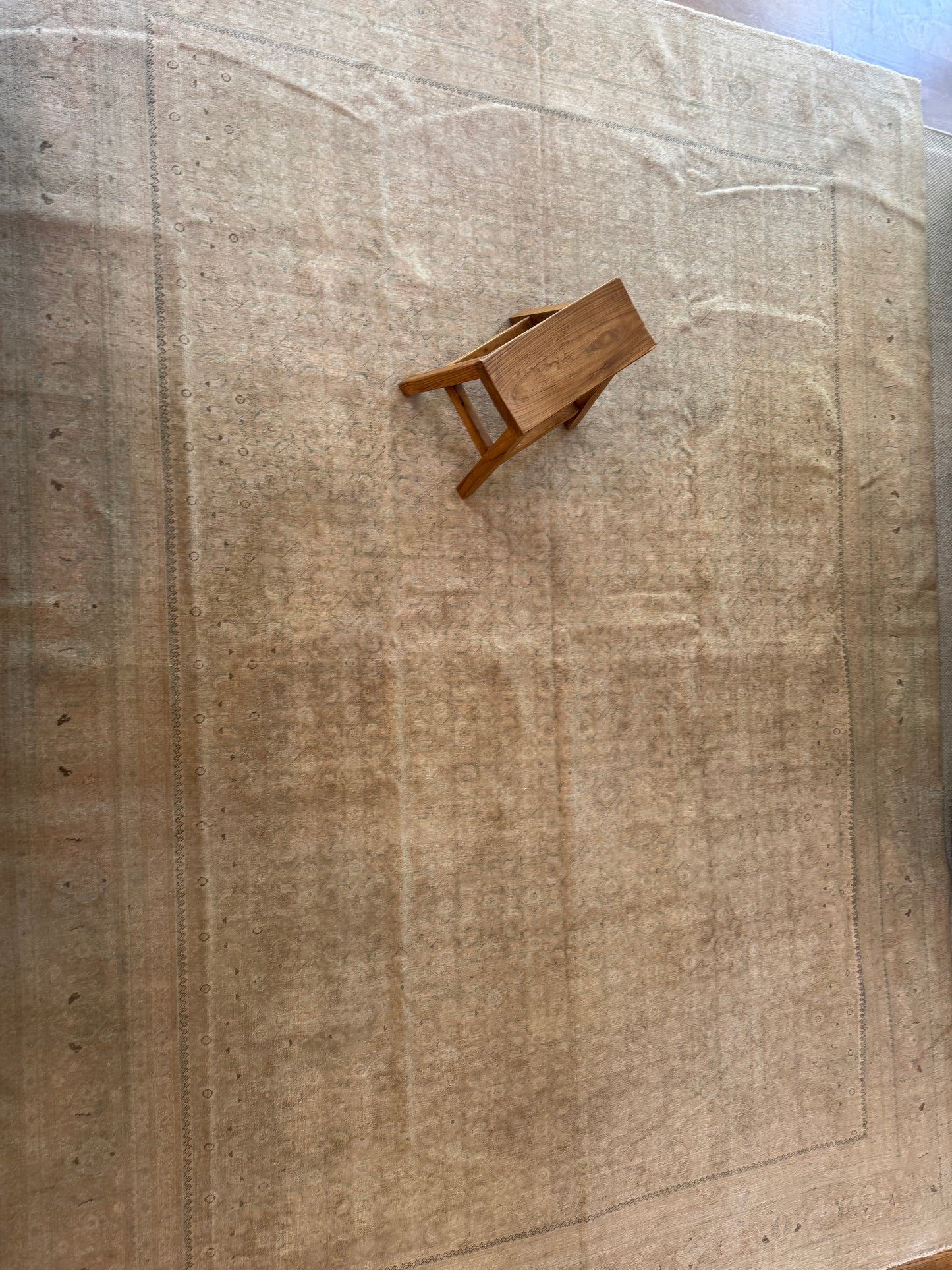 Hope - 10’1 x 13’9