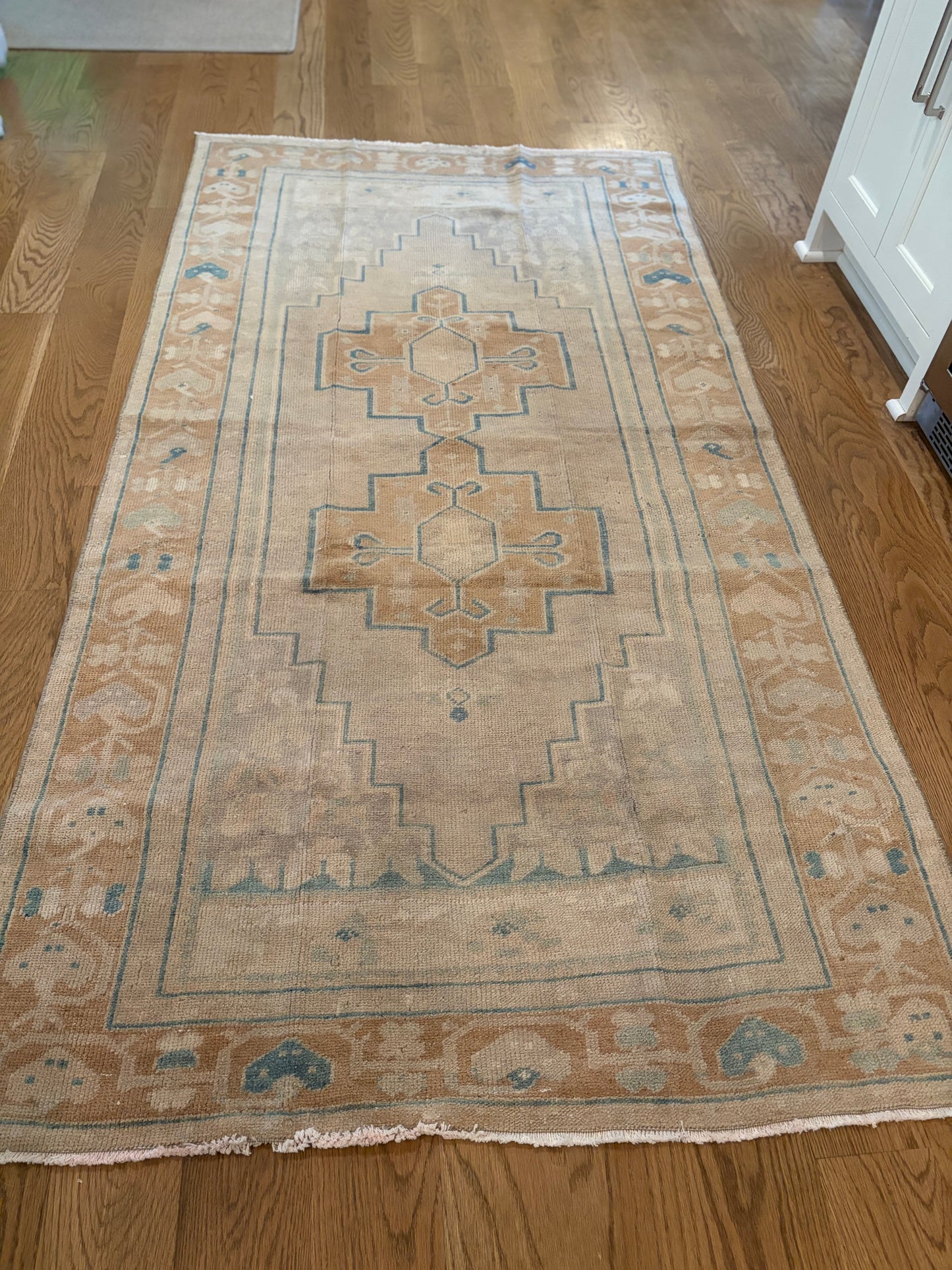 Folly - 3’10 x 7’4