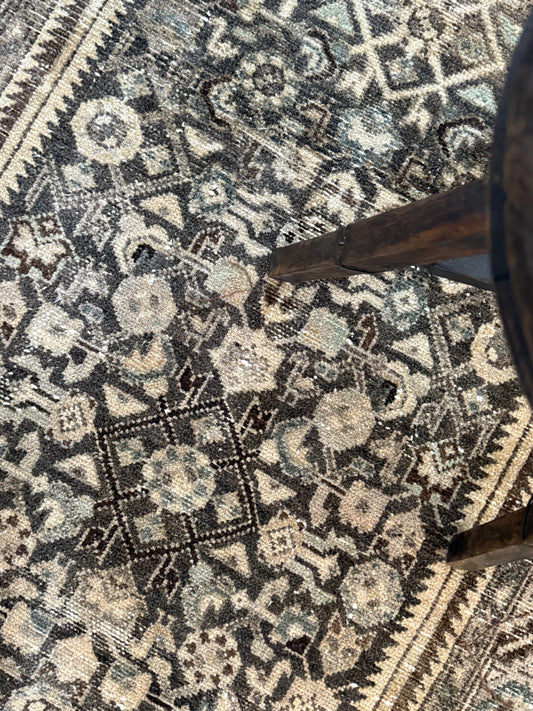 Warren - 3’9 x 11’2
