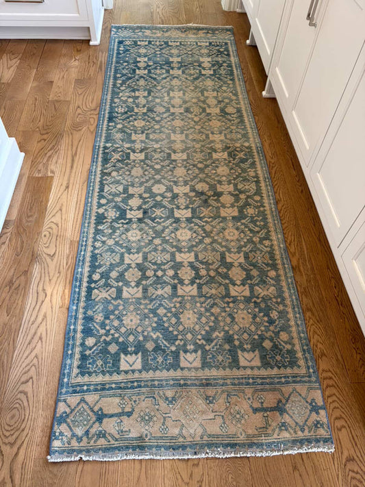 Kerrigan - 3’ x 9’4