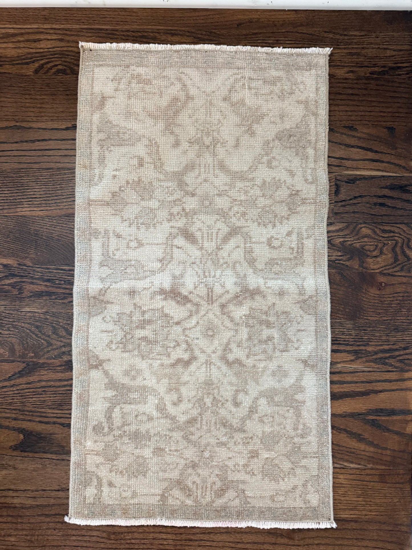 Flora - 1’5 x 2’8
