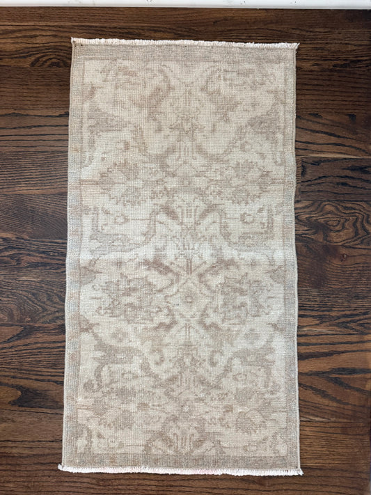 Flora - 1’5 x 2’8