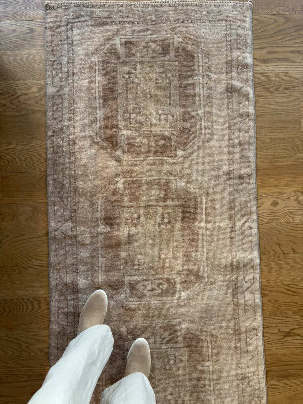 Felix - 2’10 x 6’5