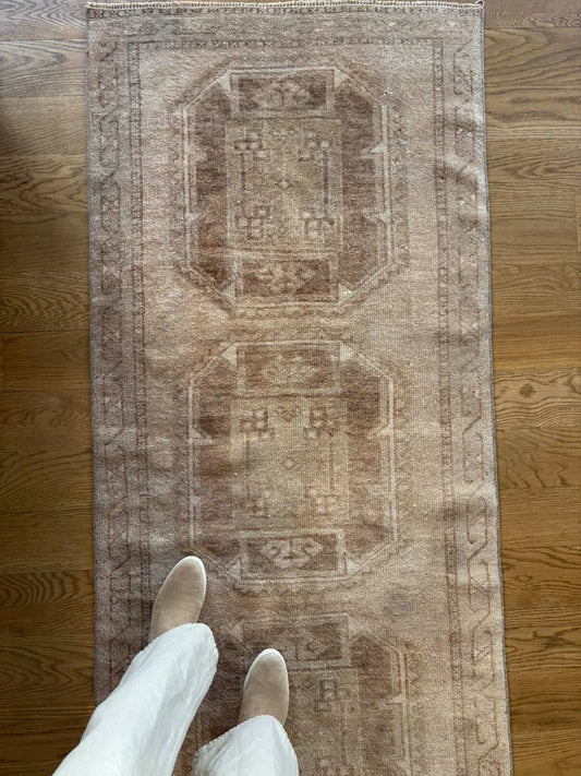 Felix - 2’10 x 6’5