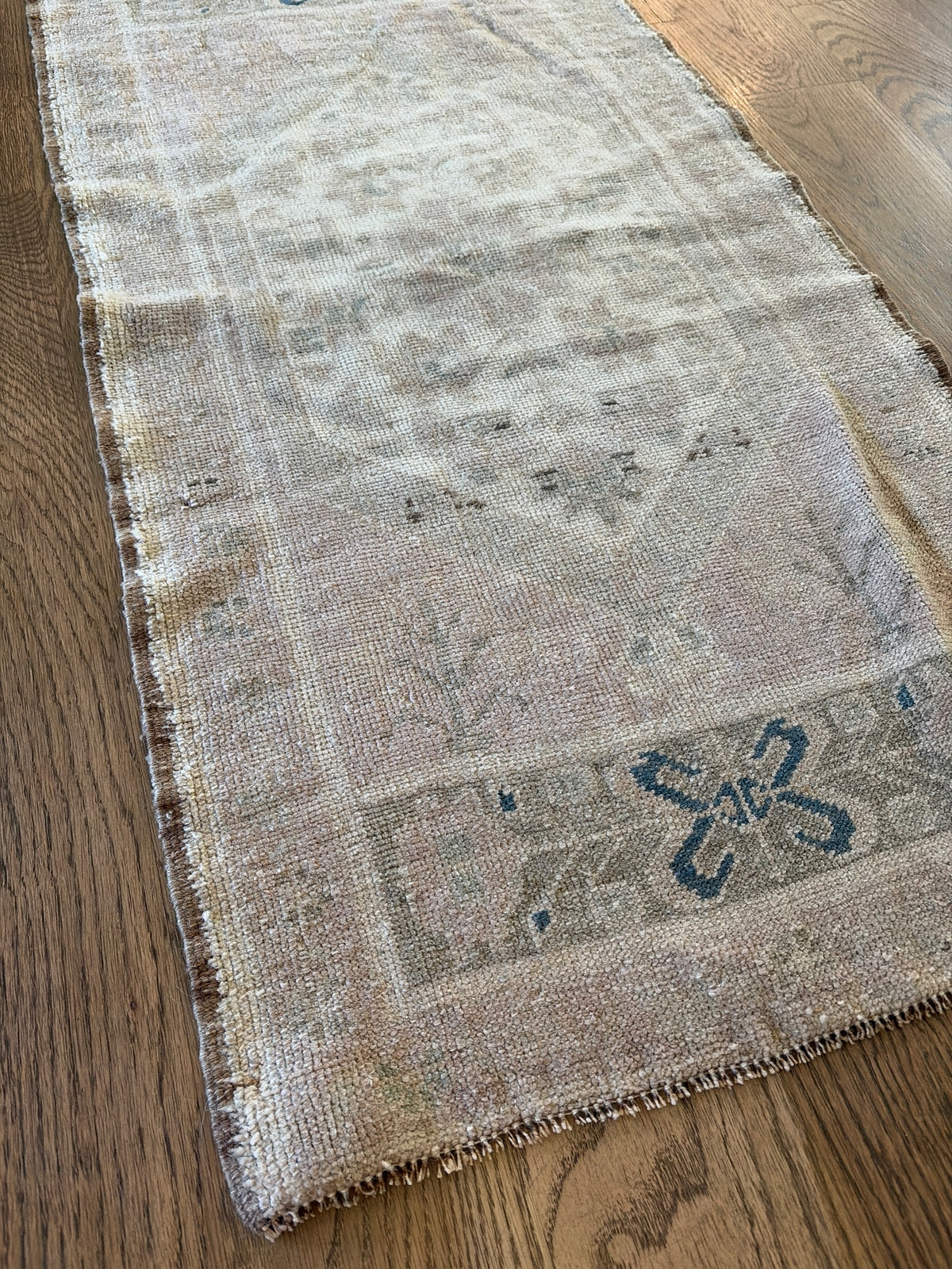 Mini #119 - 23” x 45”