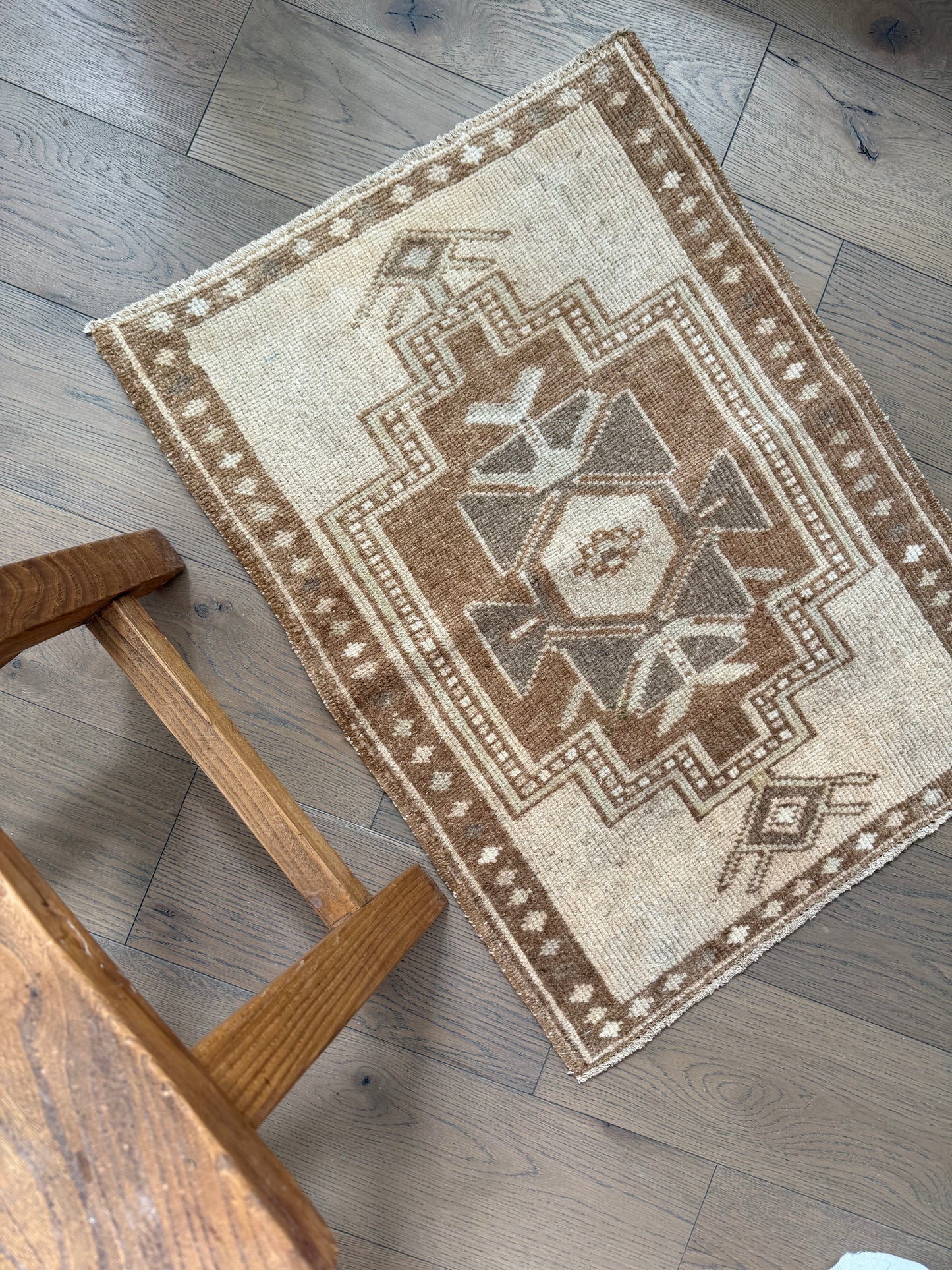 Cubby - 2’ x 2’9