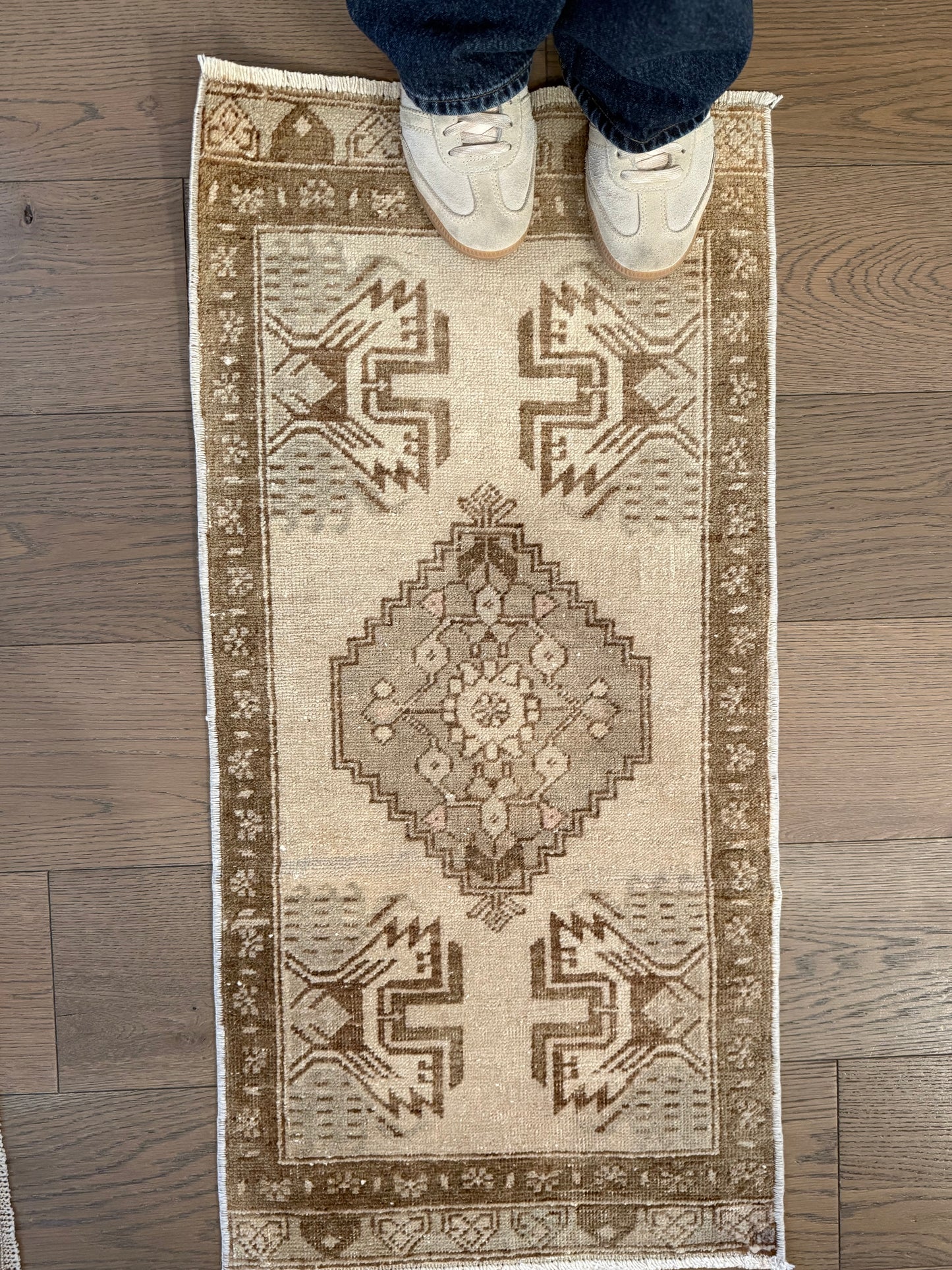 Evermore - 1’6 x 3’1