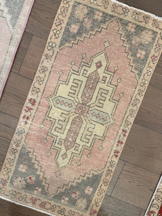 Lover - 1’7 x 3’2.5