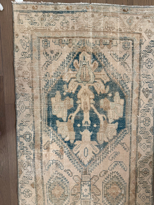 Virginia - 3’2 x 14’8