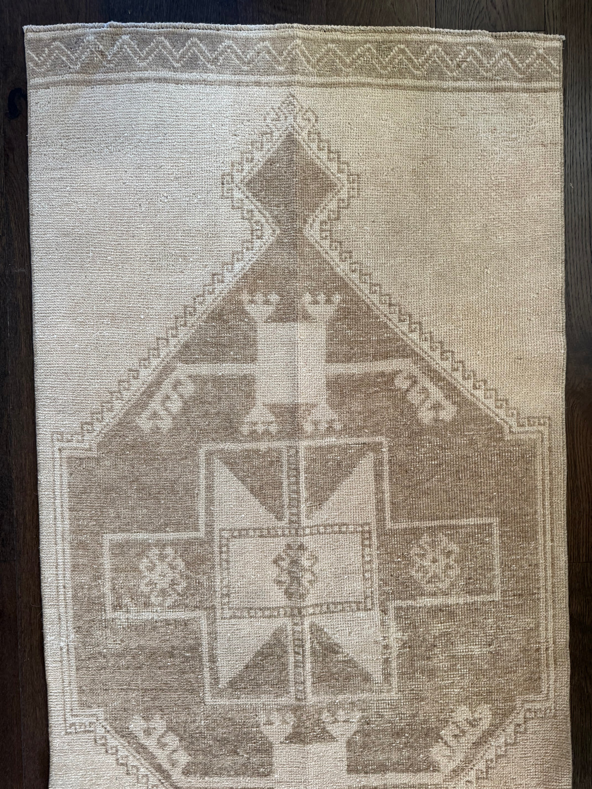 Duke - 3’1 x 14’6