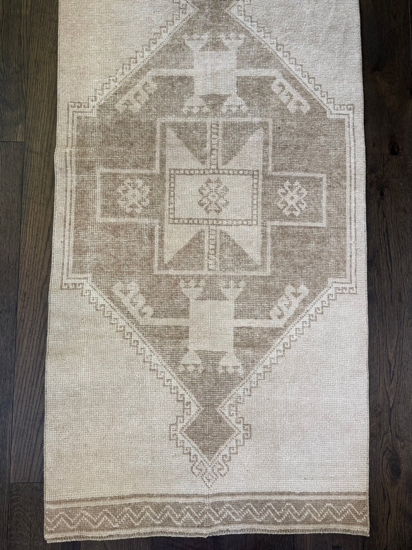 Puckett - 2’11.5 x 14’3