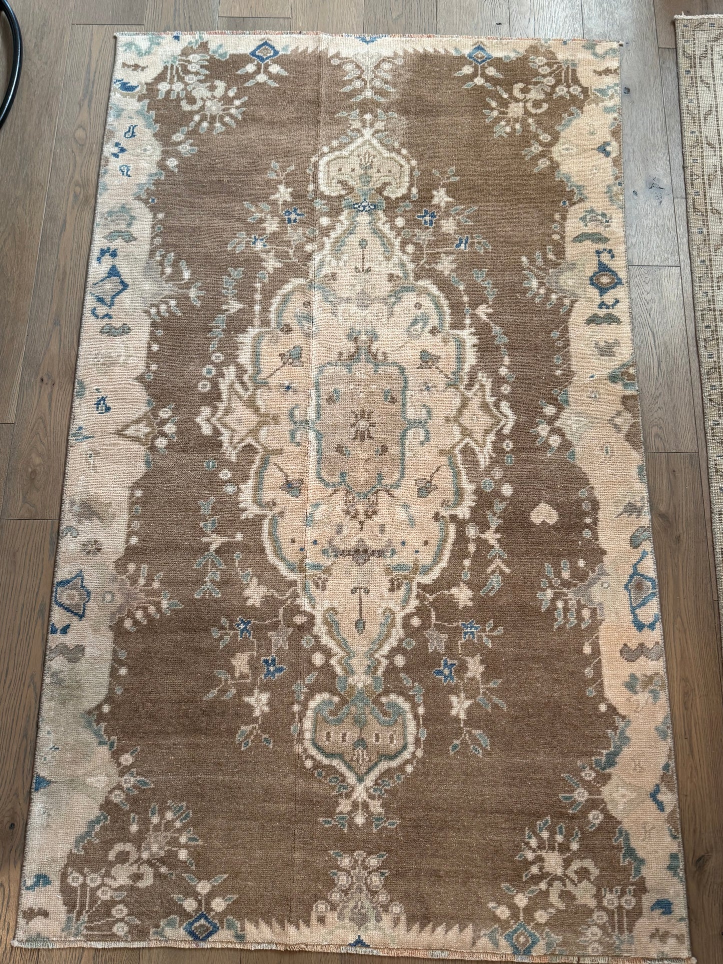 Stella - 3’11 x 6’7