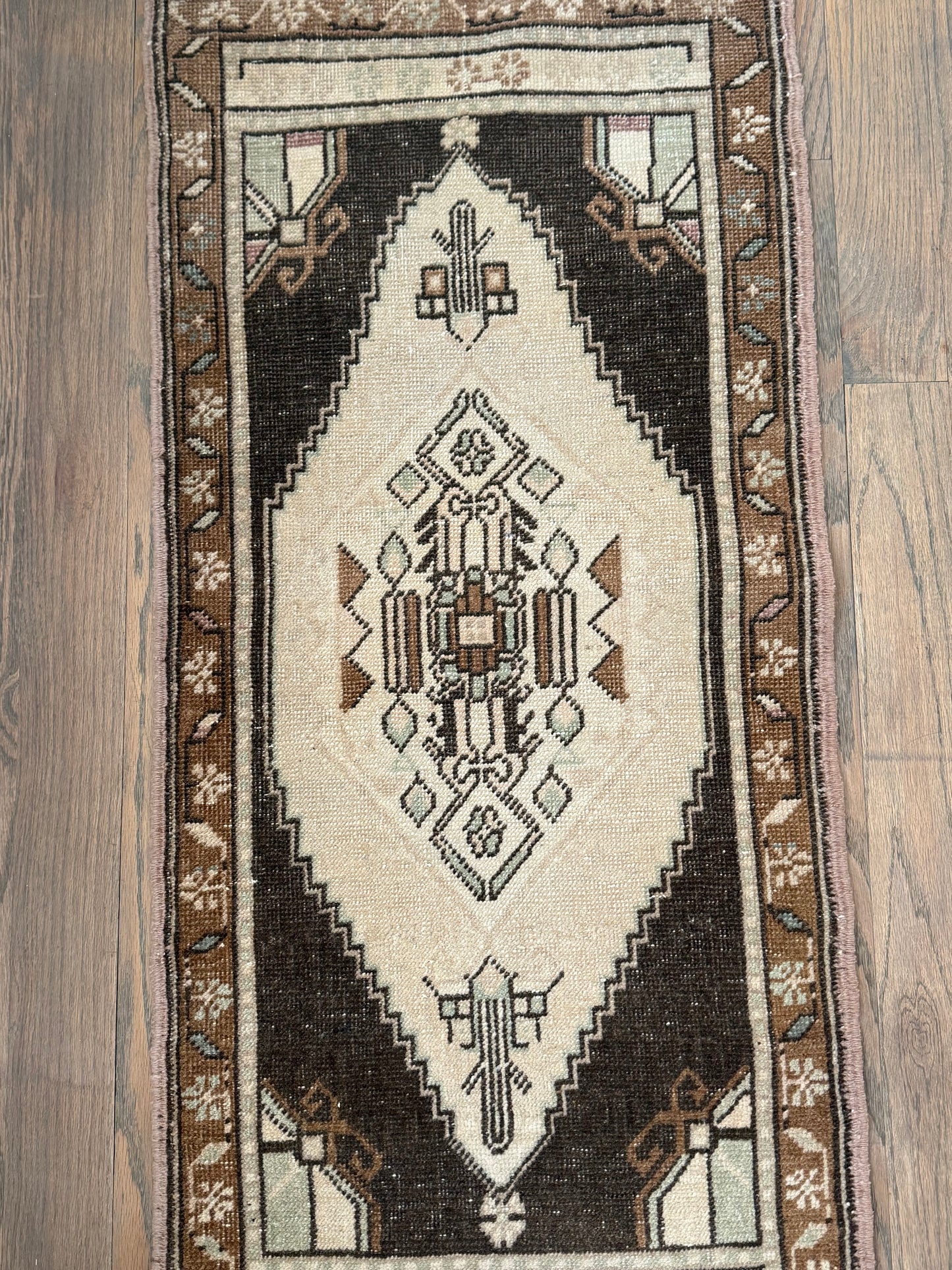 Telluride - 1’9 x 3’10