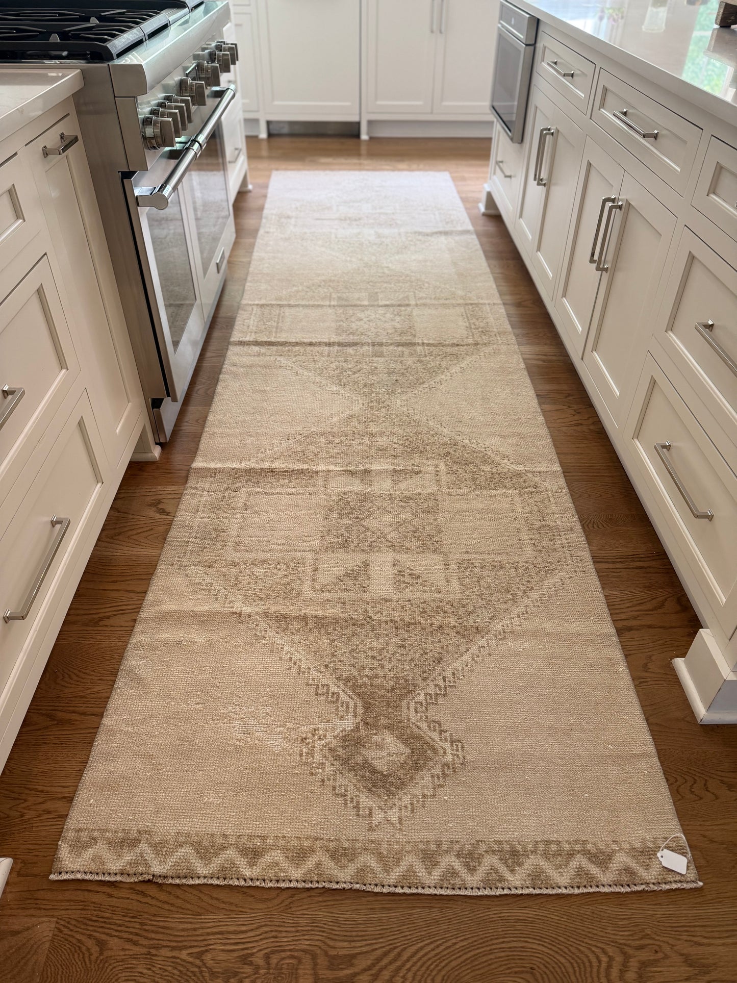 Eastwind - 3’3.5 x 12’6